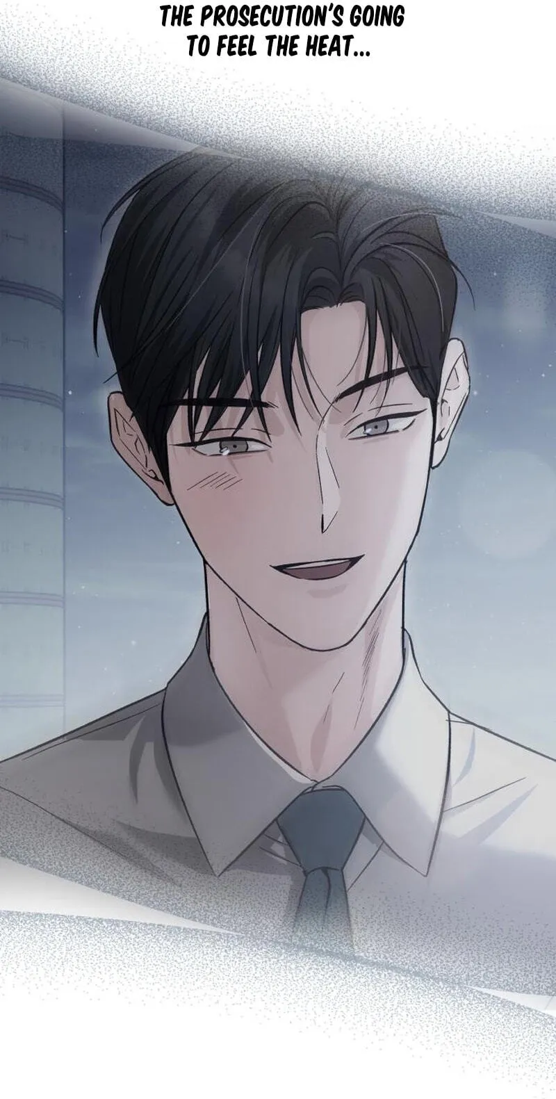 Spooky in Love Chapter 8 page 14 - 