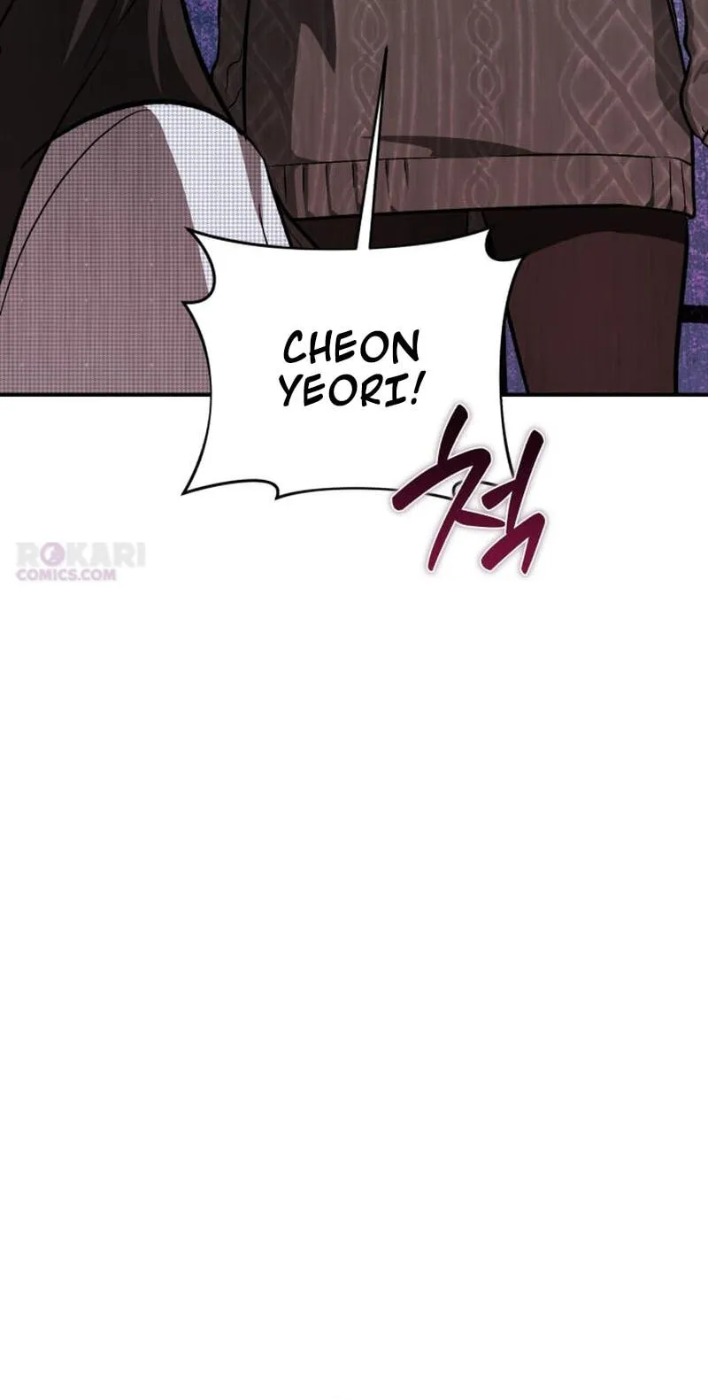 Spooky in Love Chapter 8 page 19 - 