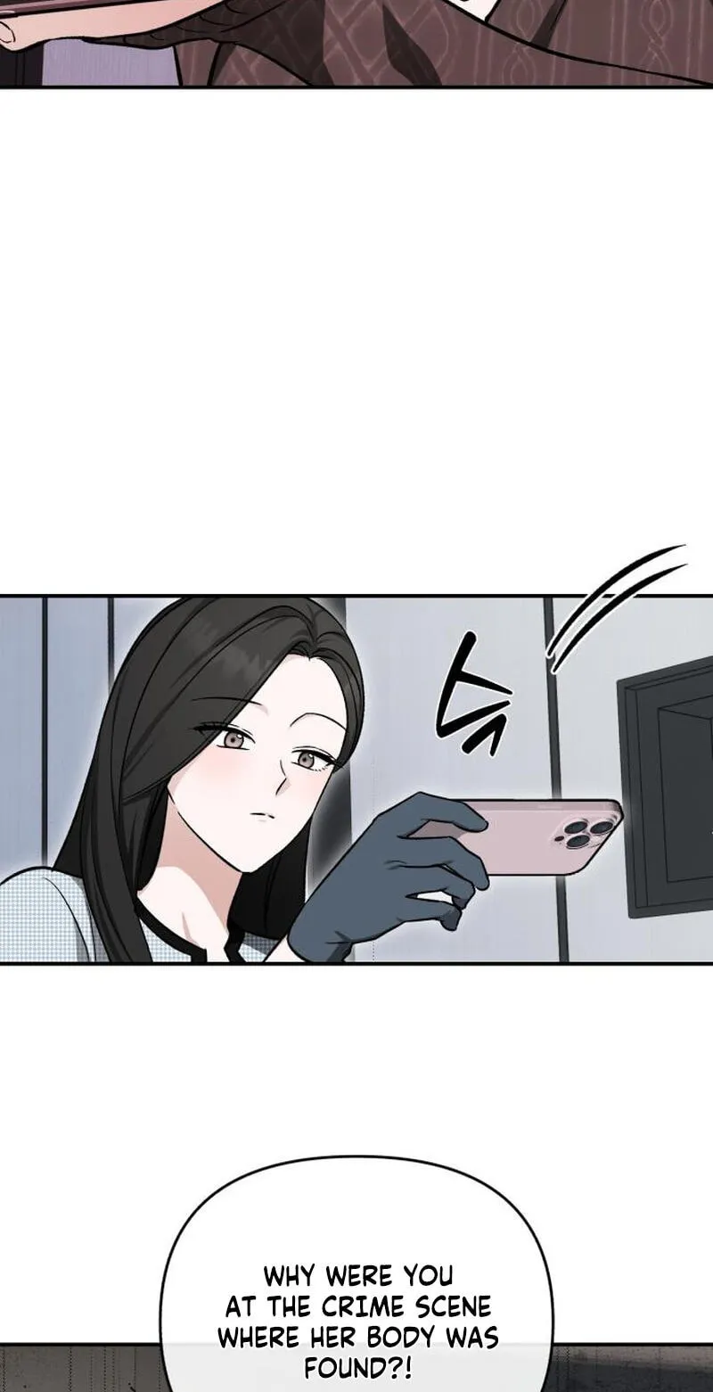 Spooky in Love Chapter 8 page 21 - 