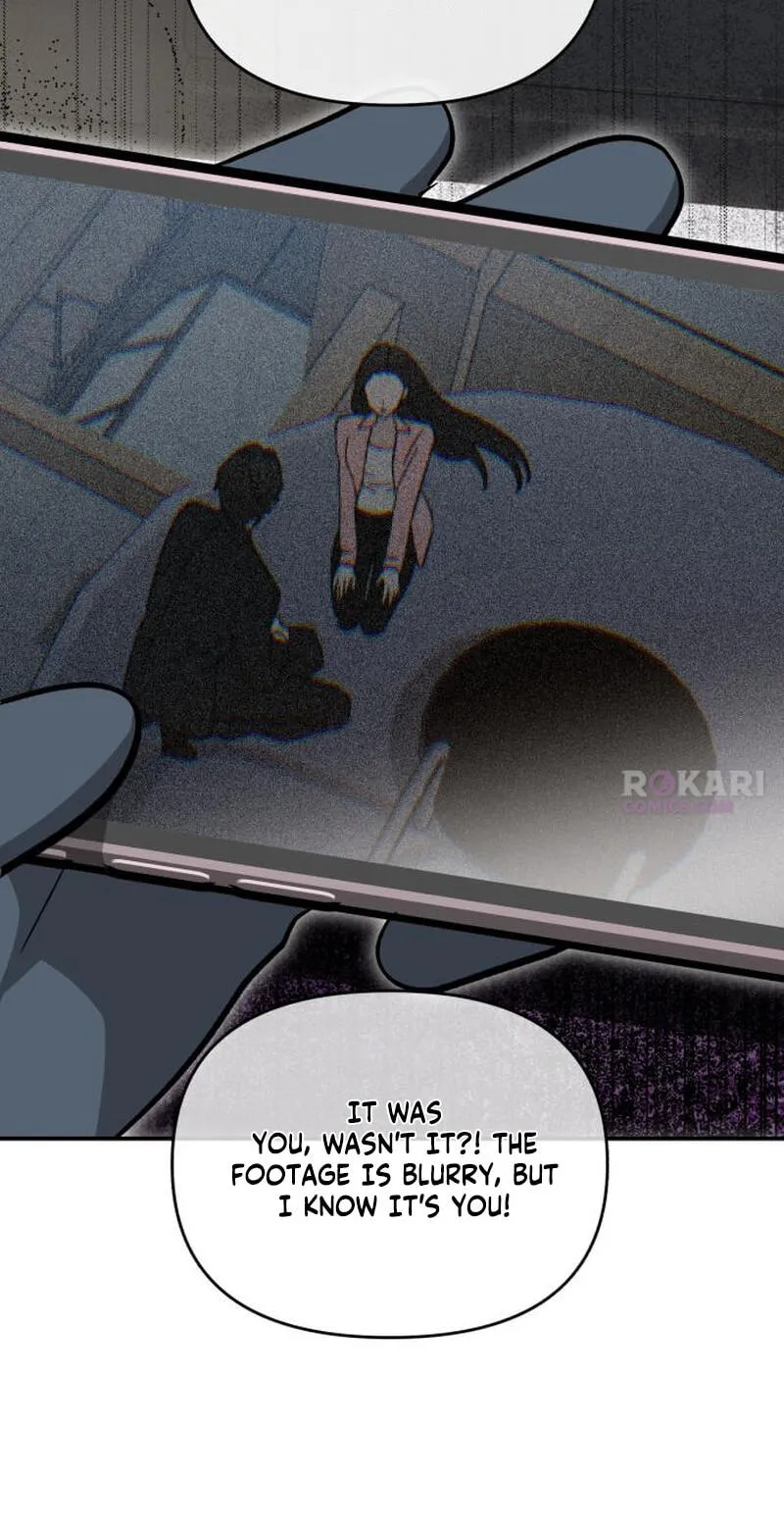 Spooky in Love Chapter 8 page 22 - 