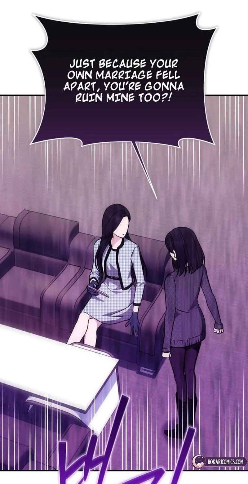 Spooky in Love Chapter 8 page 24 - 