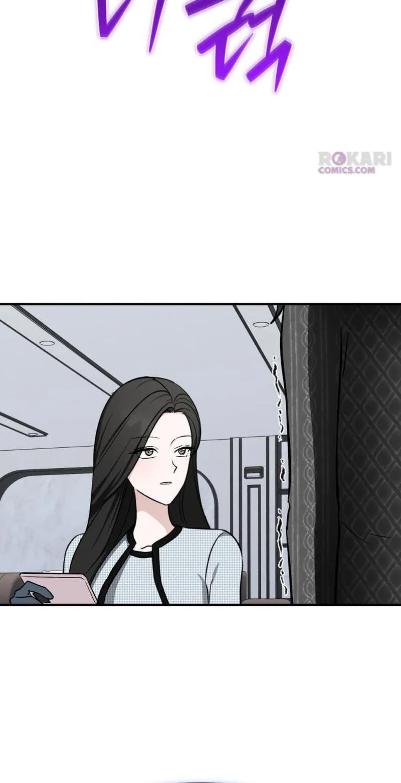 Spooky in Love Chapter 8 page 25 - 