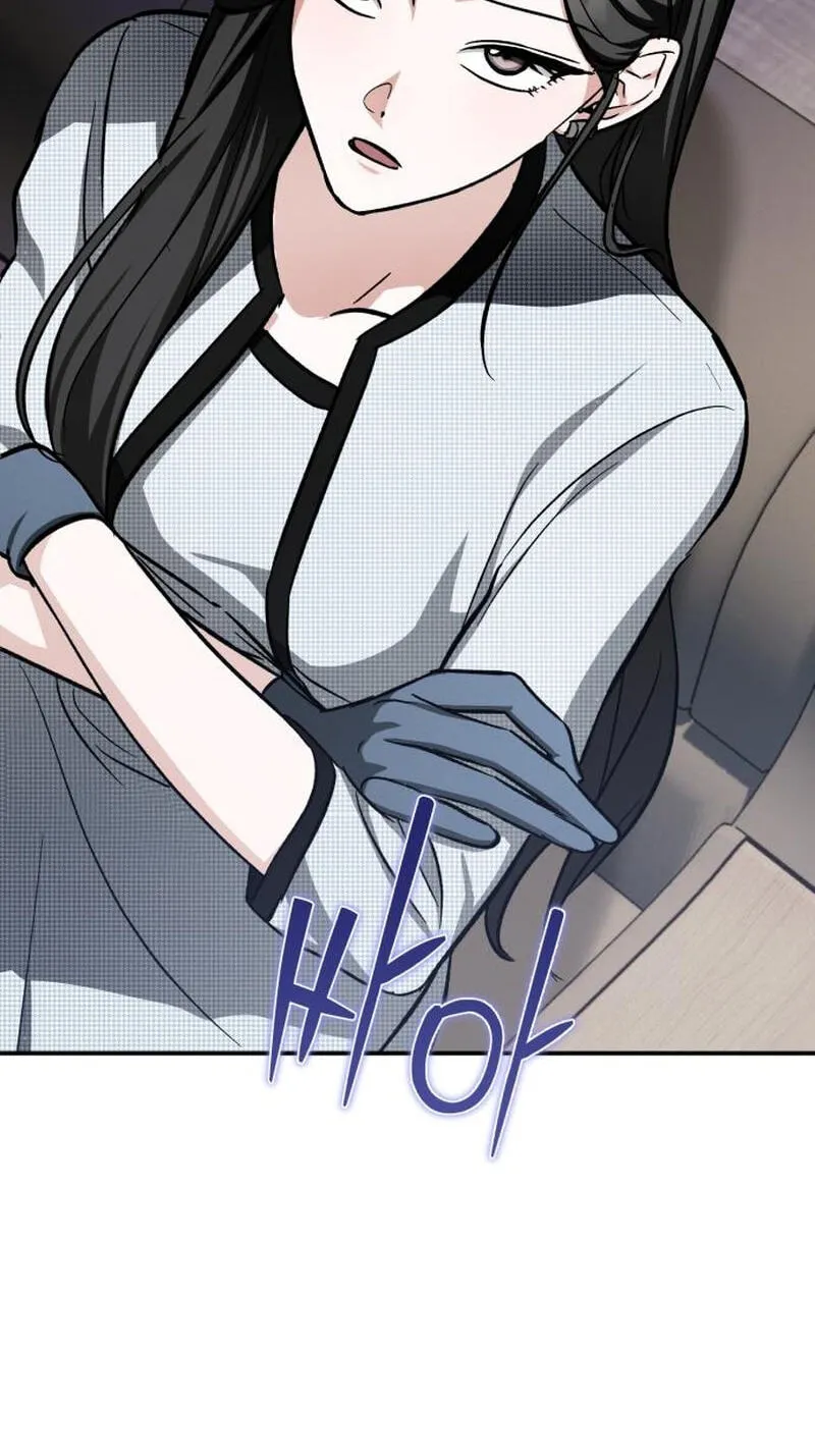 Spooky in Love Chapter 8 page 30 - 