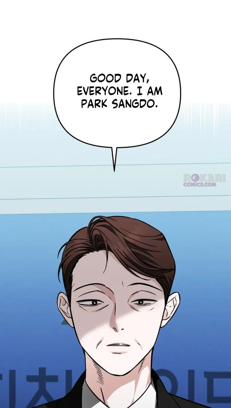 Spooky in Love Chapter 8 page 4 - 