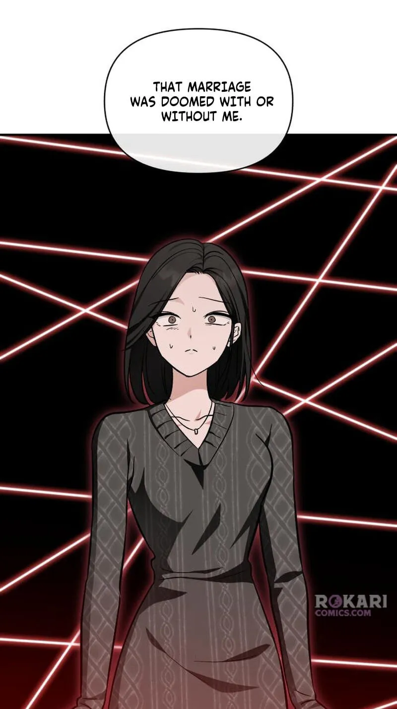 Spooky in Love Chapter 8 page 31 - 