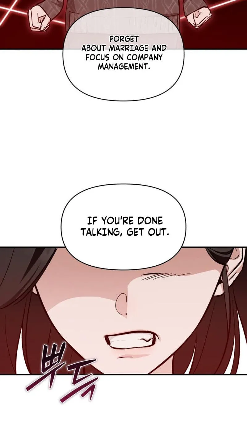 Spooky in Love Chapter 8 page 32 - 