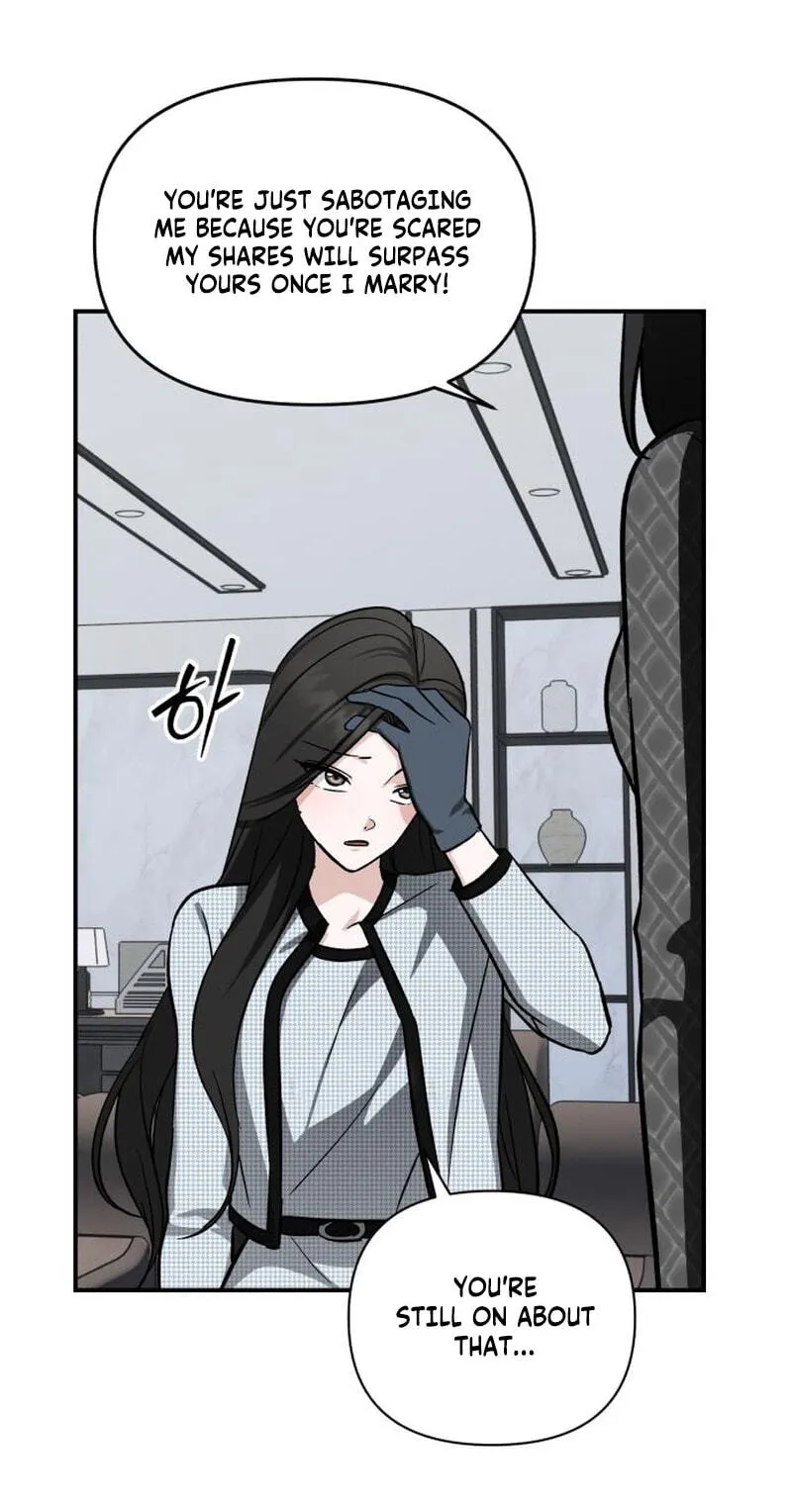Spooky in Love Chapter 8 page 33 - 