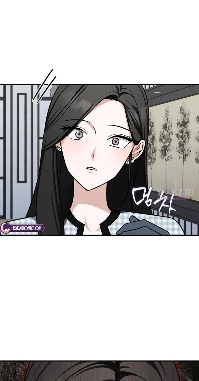 Spooky in Love Chapter 8 page 34 - 