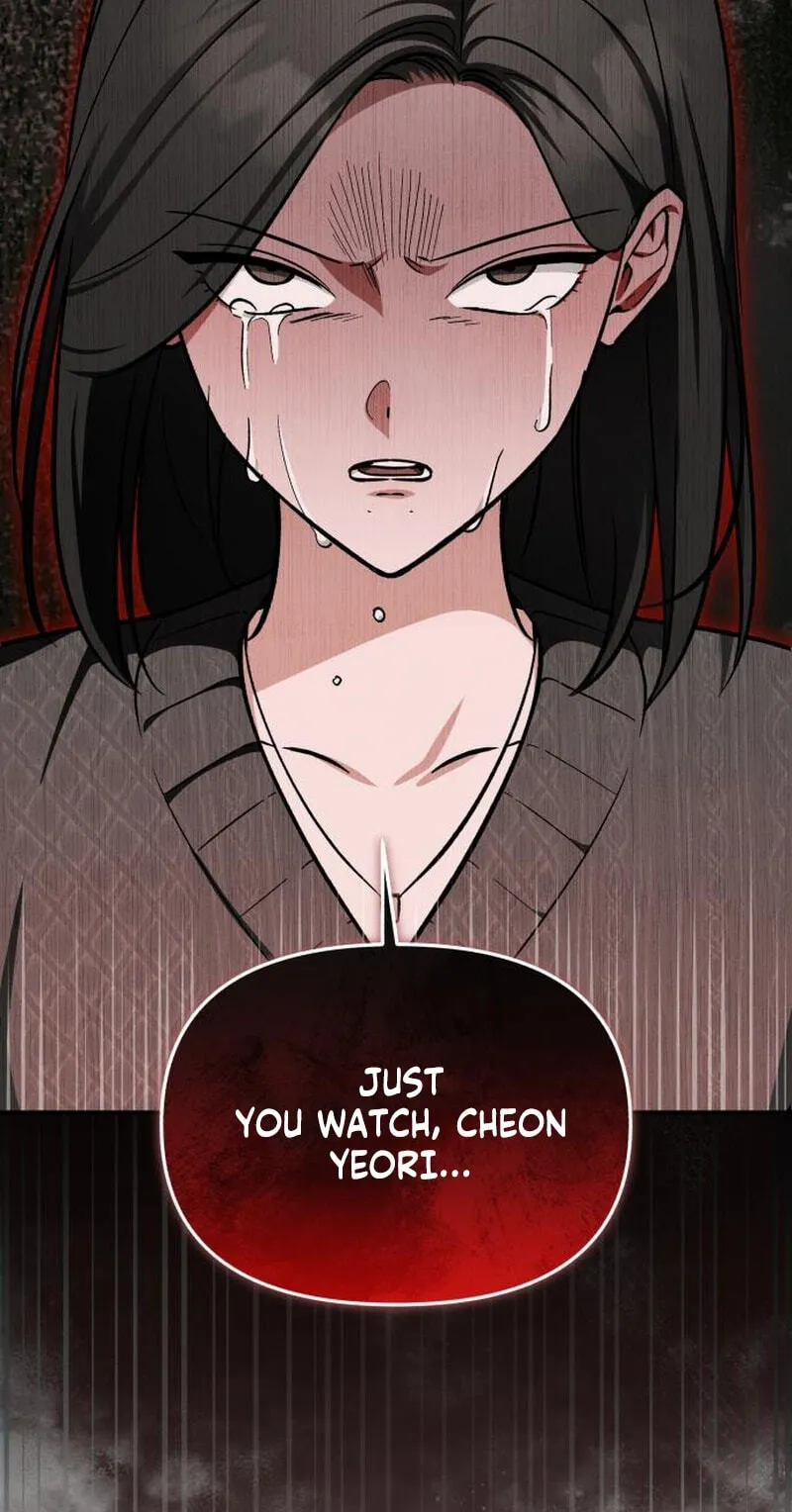 Spooky in Love Chapter 8 page 35 - 