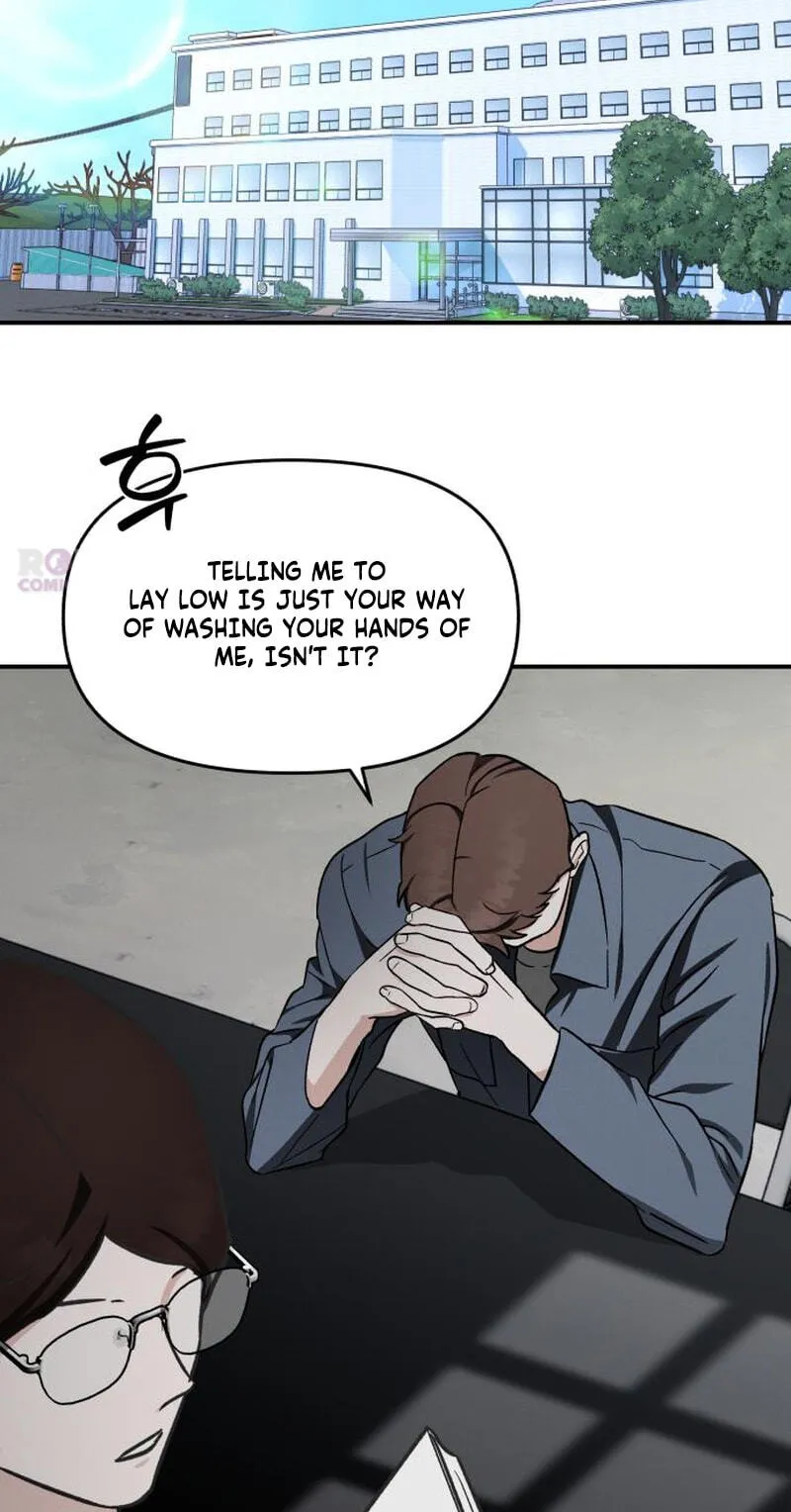 Spooky in Love Chapter 8 page 37 - 