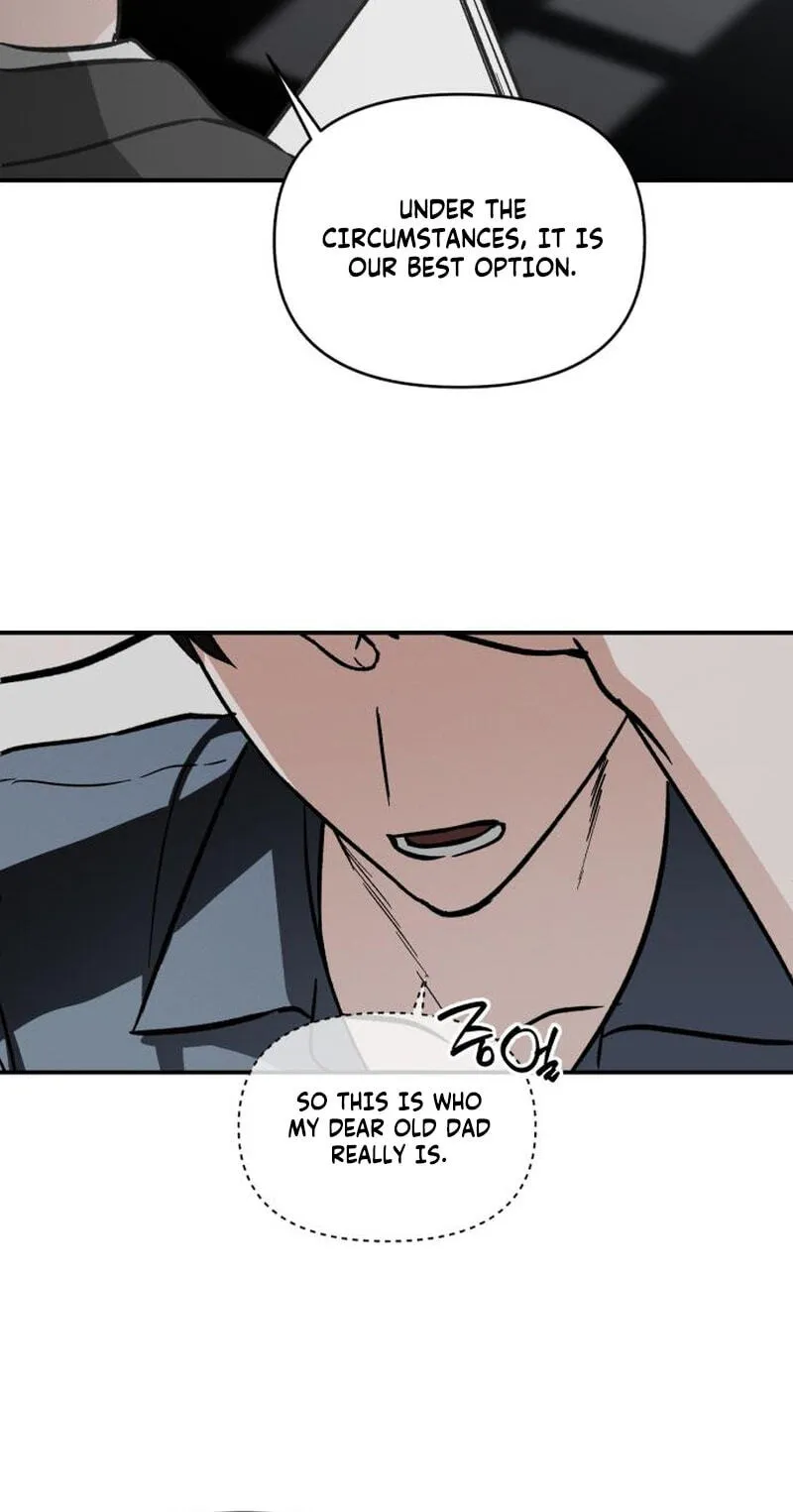 Spooky in Love Chapter 8 page 38 - 