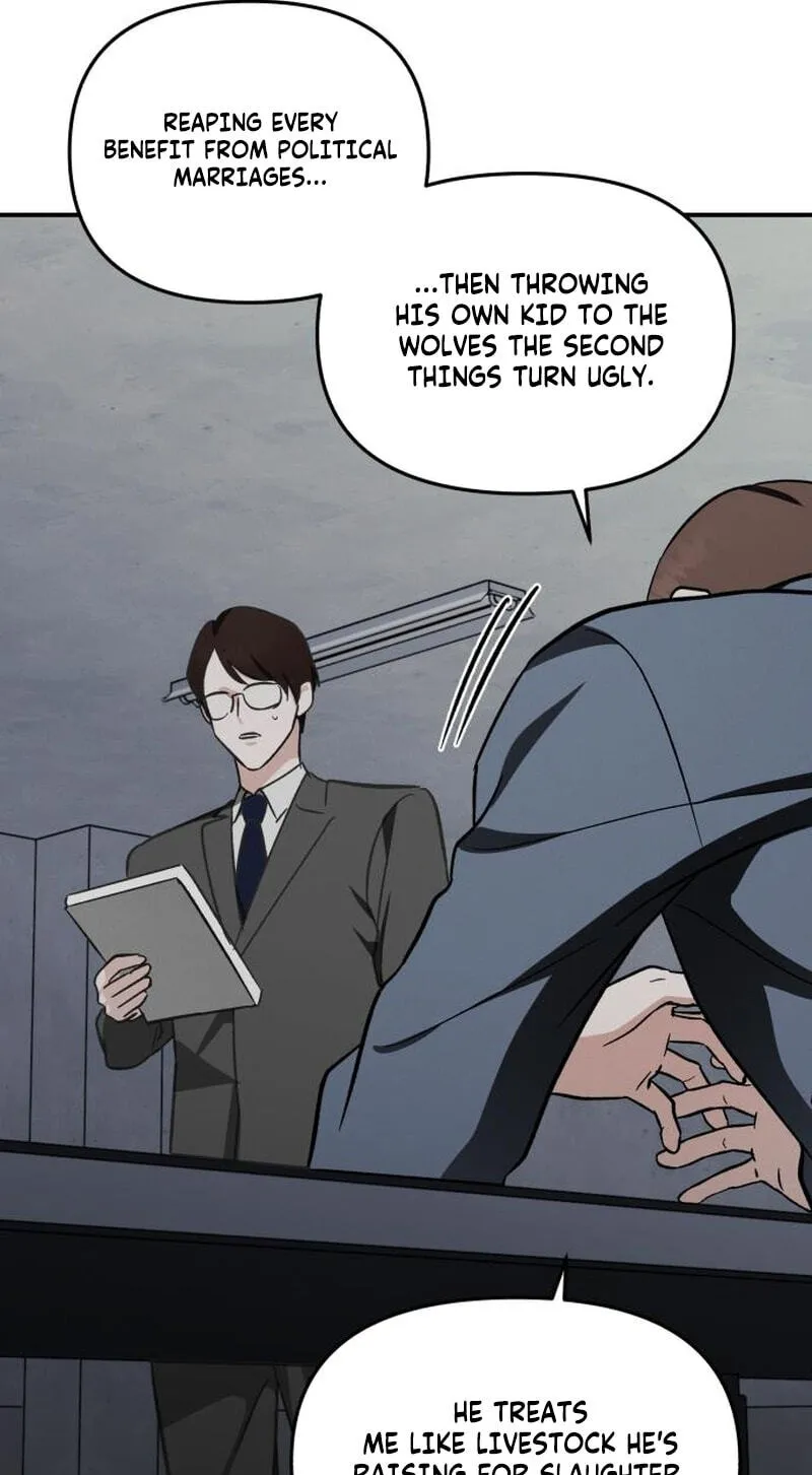 Spooky in Love Chapter 8 page 39 - 