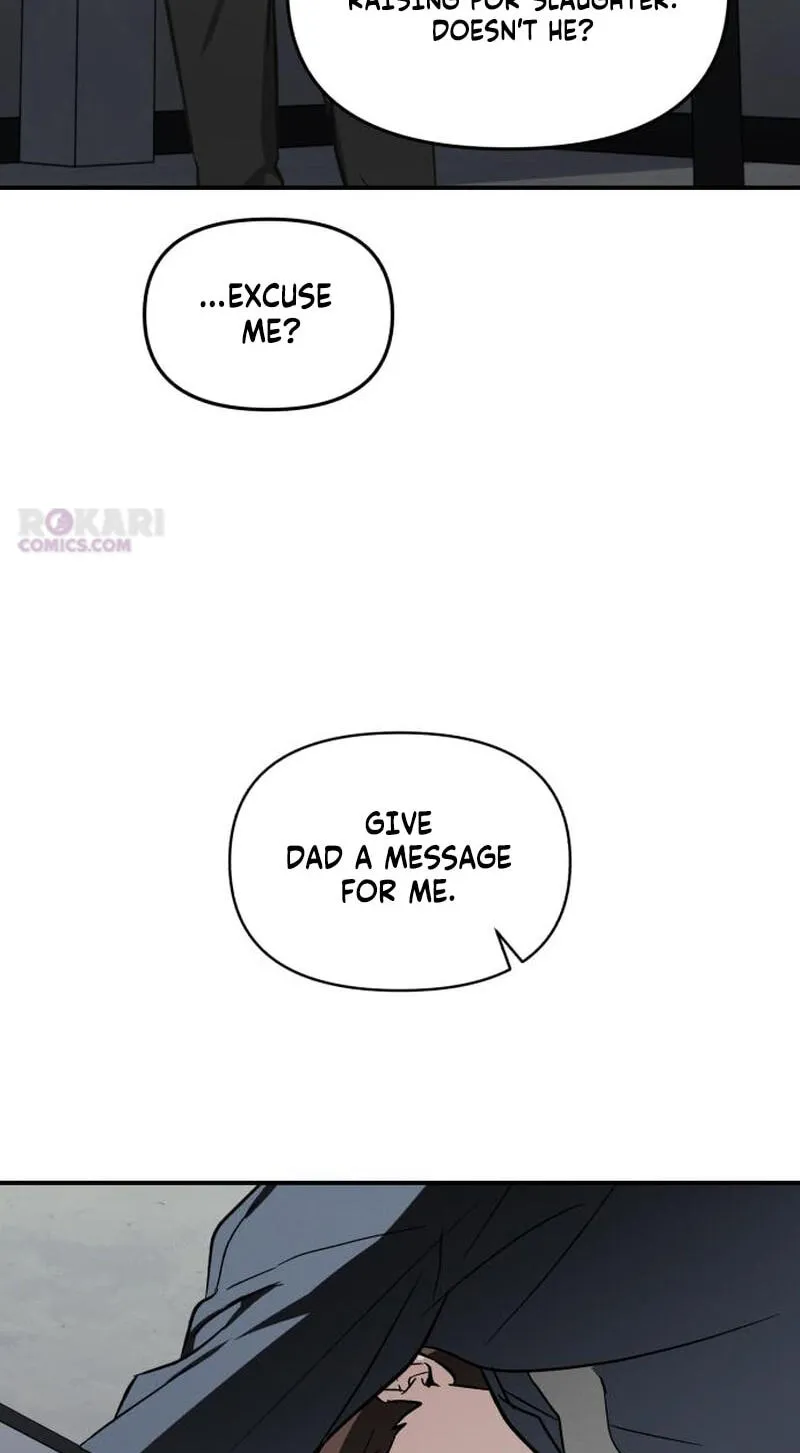 Spooky in Love Chapter 8 page 40 - 
