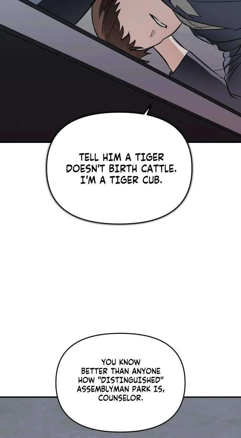Spooky in Love Chapter 8 page 41 - 