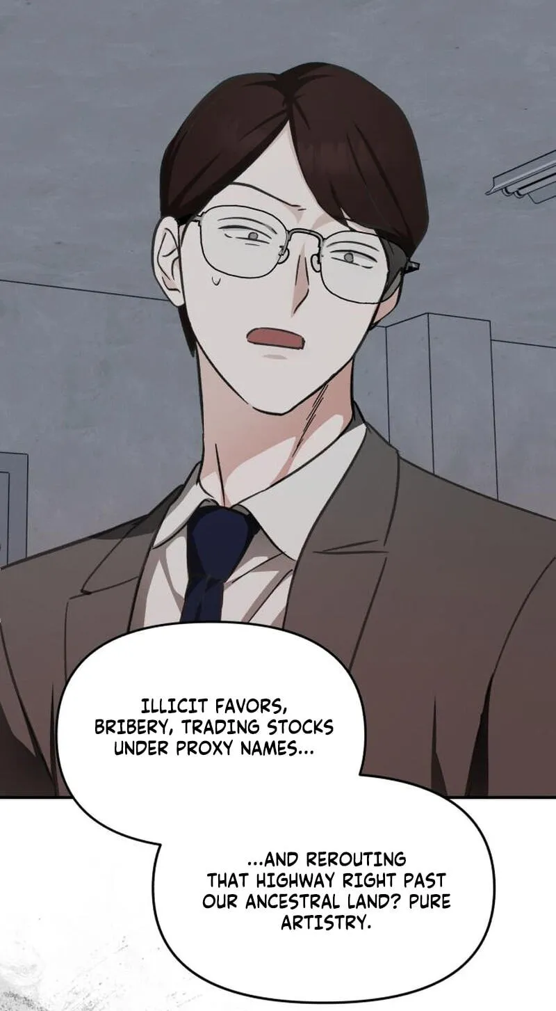 Spooky in Love Chapter 8 page 42 - 