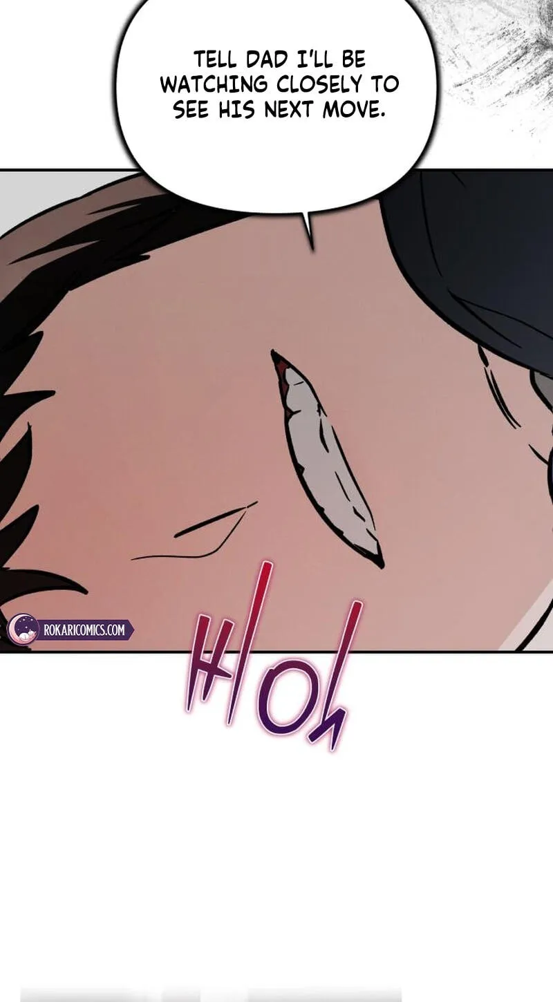 Spooky in Love Chapter 8 page 44 - 