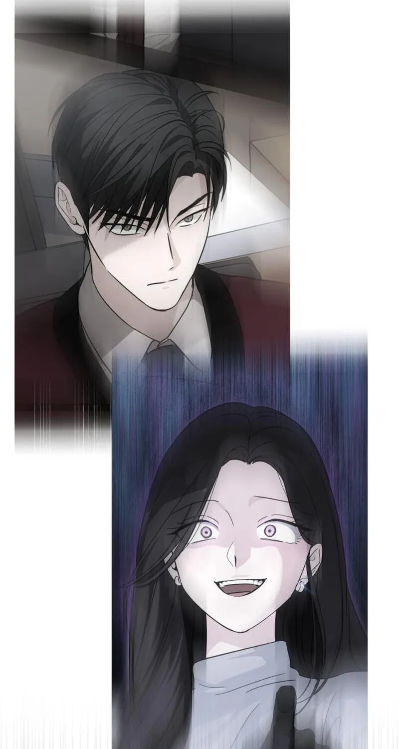 Spooky in Love Chapter 8 page 45 - 