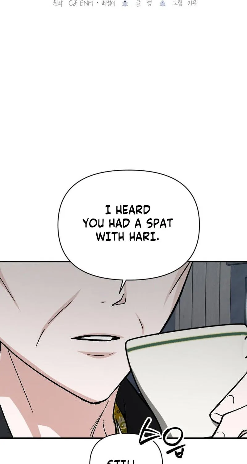 Spooky in Love Chapter 8 page 48 - 