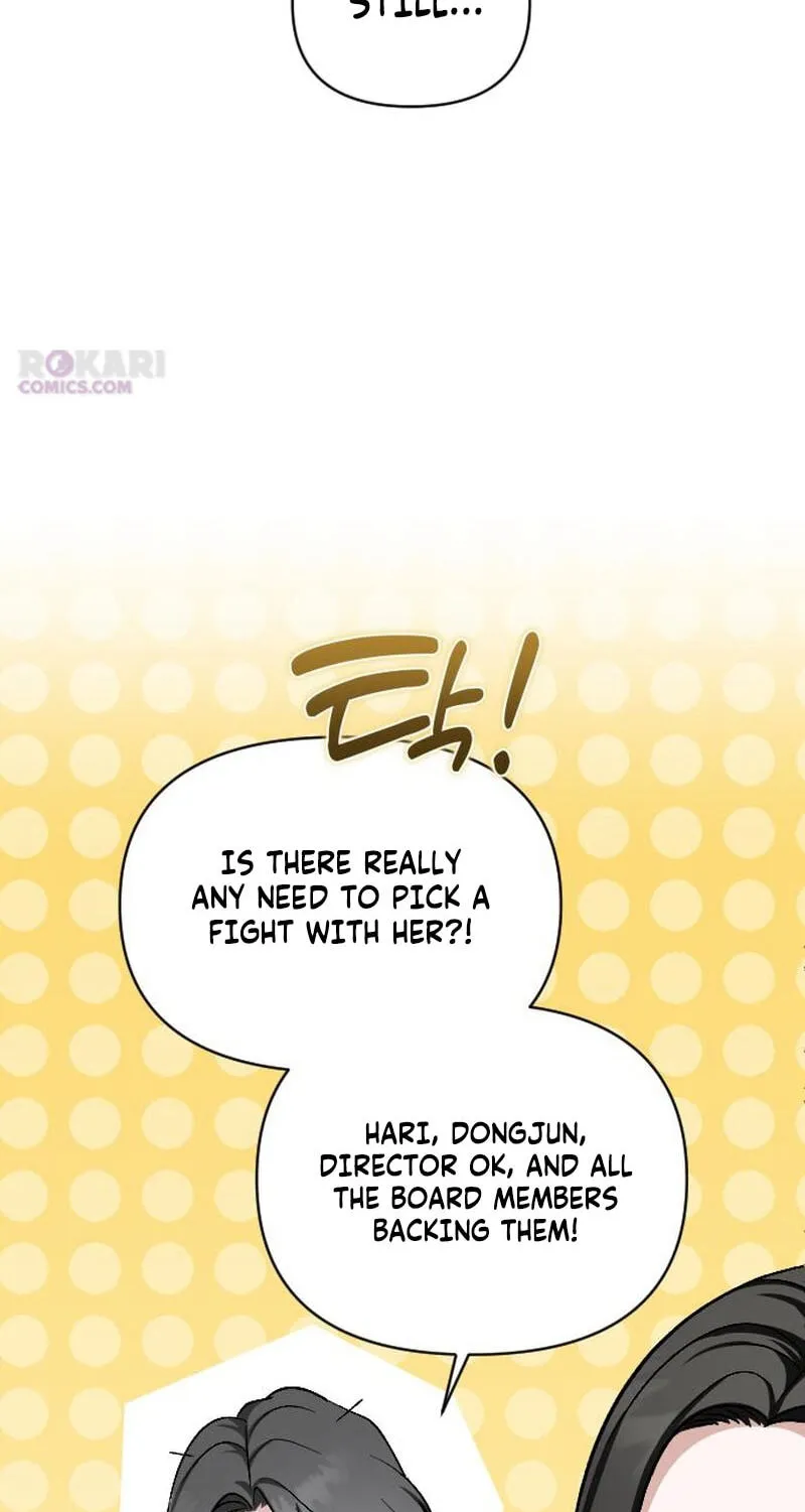 Spooky in Love Chapter 8 page 49 - 