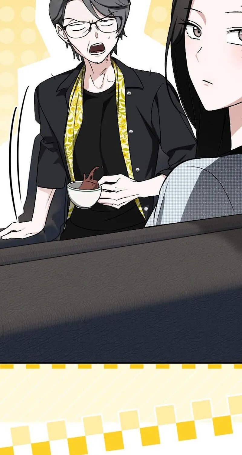 Spooky in Love Chapter 8 page 50 - 