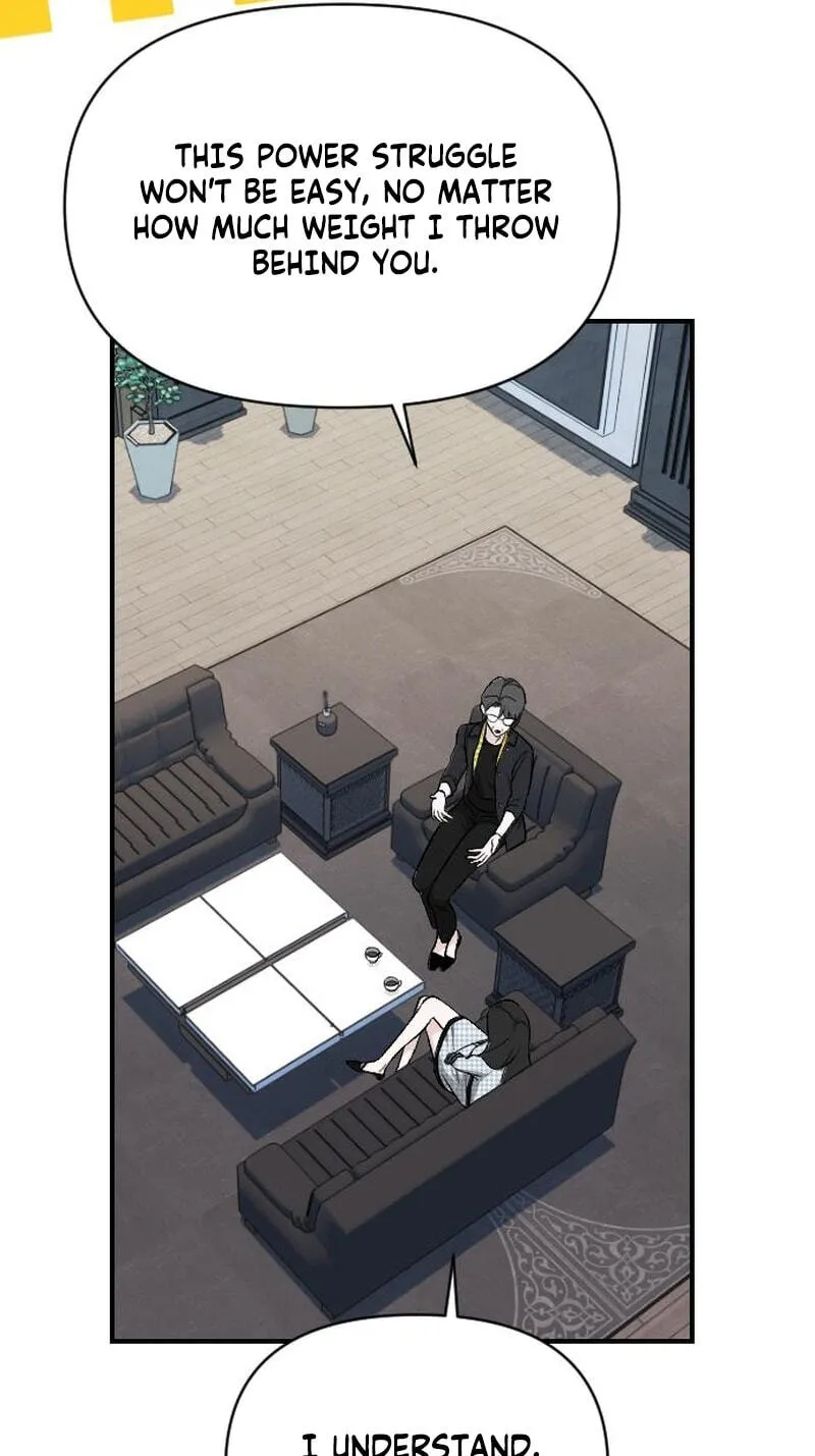 Spooky in Love Chapter 8 page 51 - 