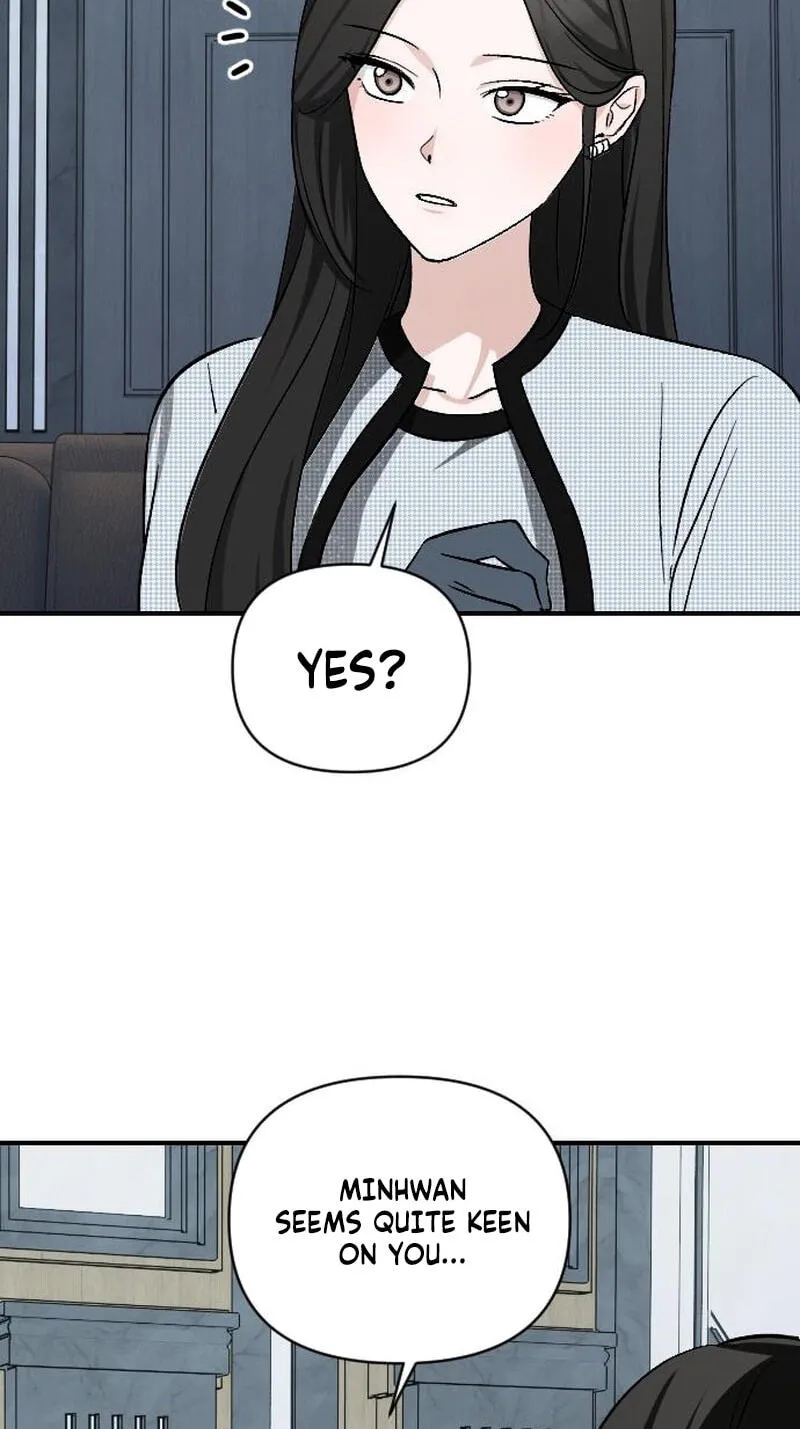 Spooky in Love Chapter 8 page 54 - 
