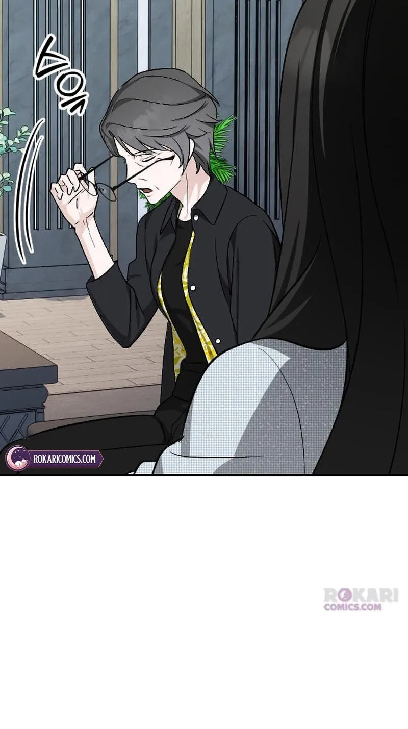 Spooky in Love Chapter 8 page 55 - 