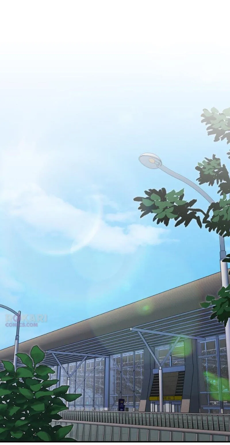 Spooky in Love Chapter 8 page 58 - 