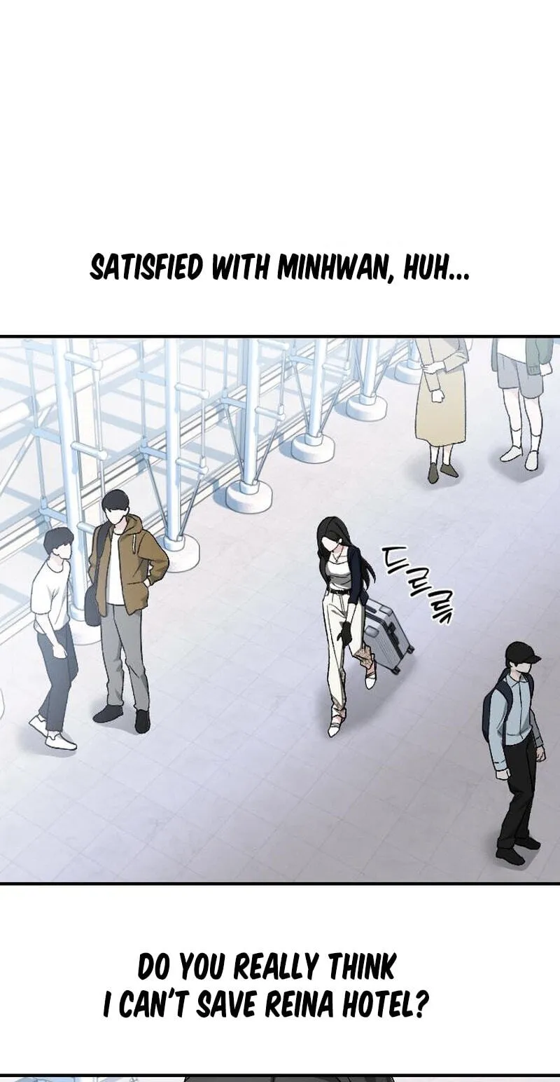 Spooky in Love Chapter 8 page 59 - 