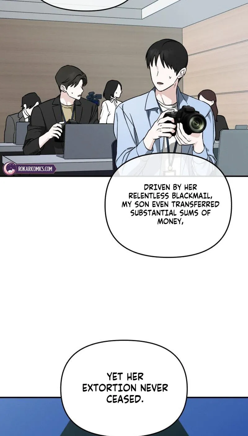 Spooky in Love Chapter 8 page 7 - 