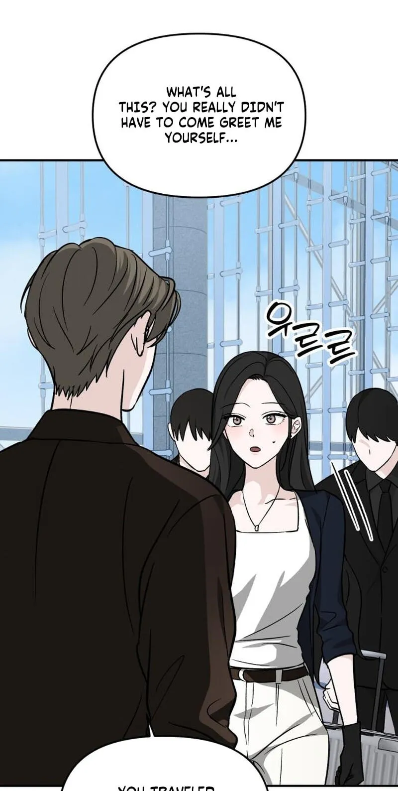 Spooky in Love Chapter 8 page 66 - 