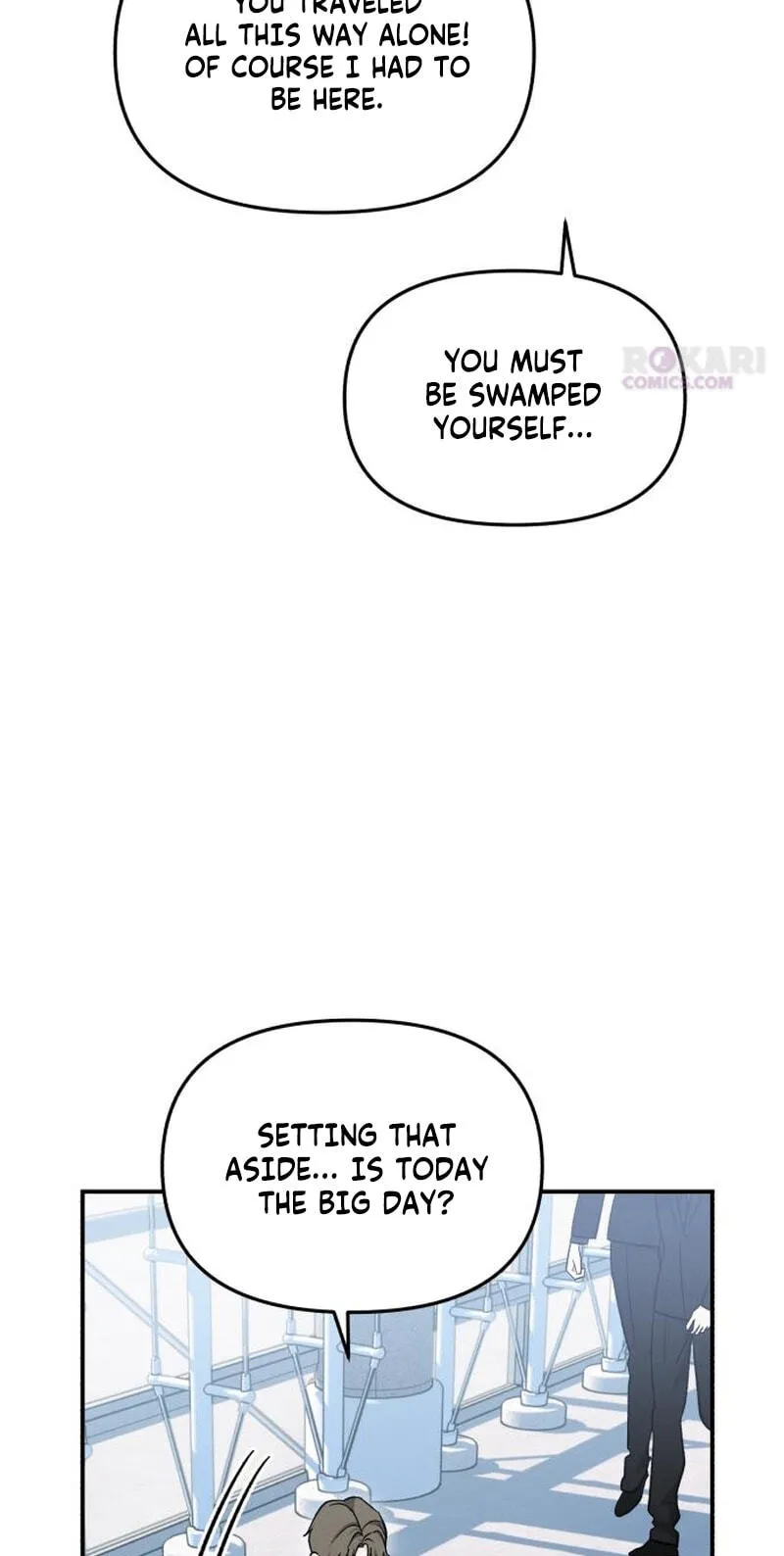 Spooky in Love Chapter 8 page 67 - 