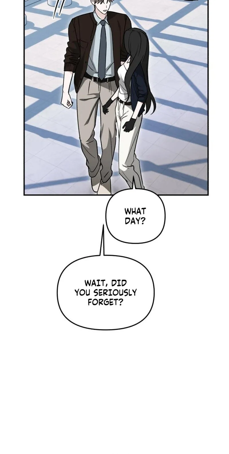Spooky in Love Chapter 8 page 68 - 
