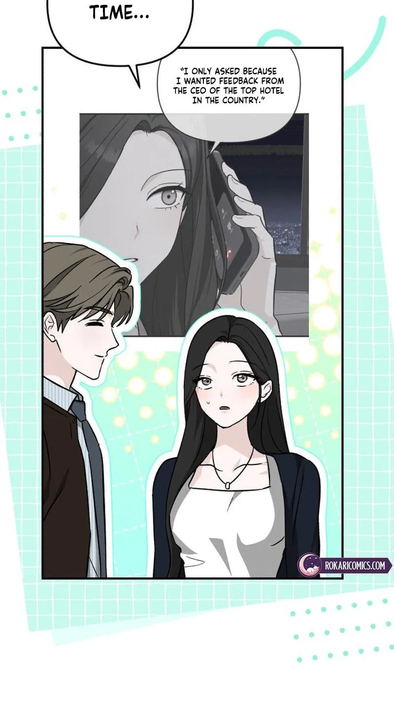 Spooky in Love Chapter 8 page 71 - 