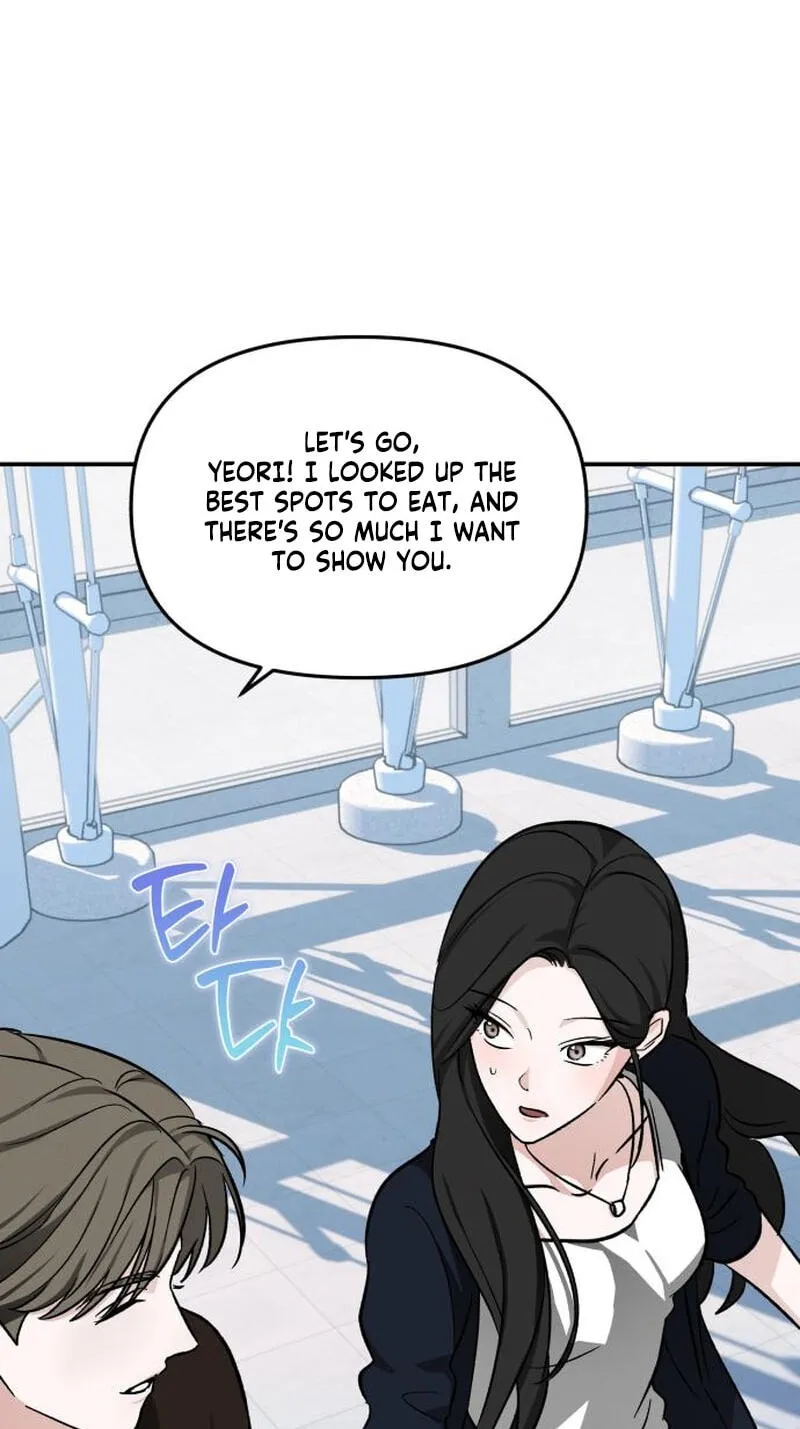 Spooky in Love Chapter 8 page 72 - 
