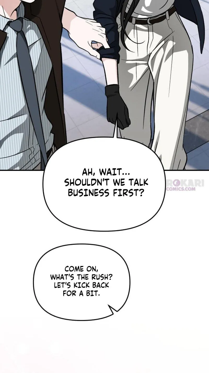 Spooky in Love Chapter 8 page 73 - 
