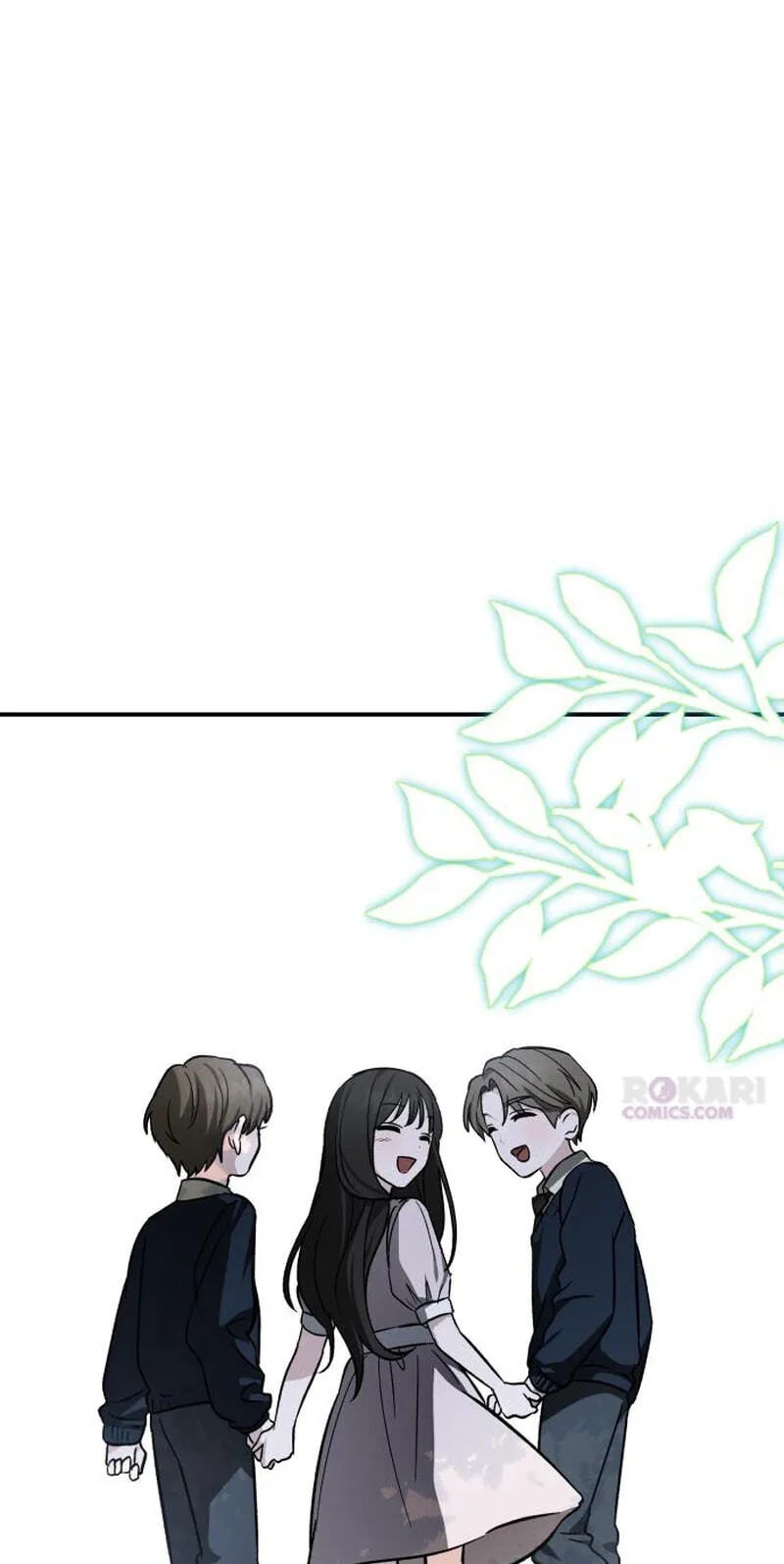 Spooky in Love Chapter 8 page 76 - 