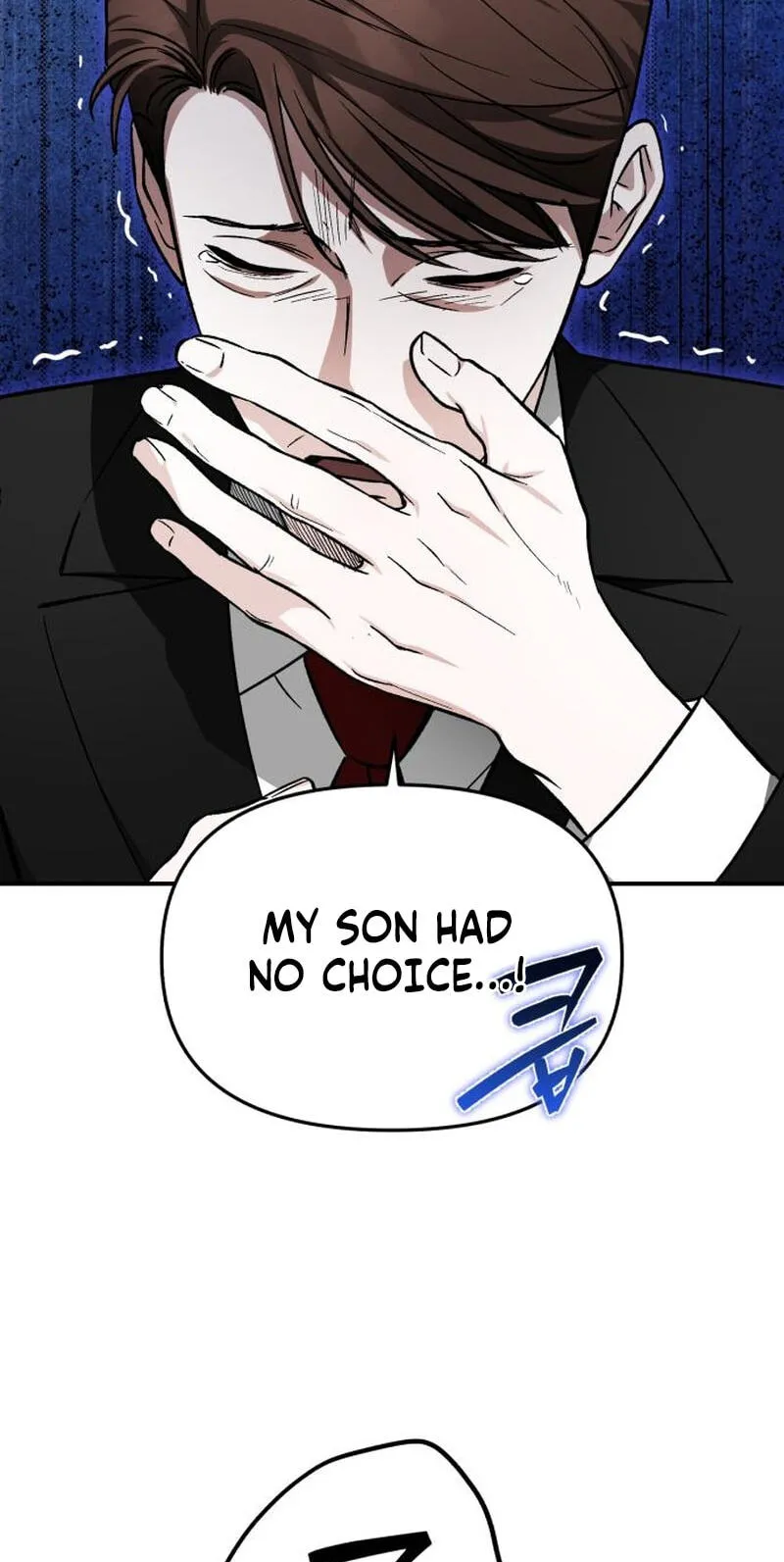 Spooky in Love Chapter 8 page 9 - 