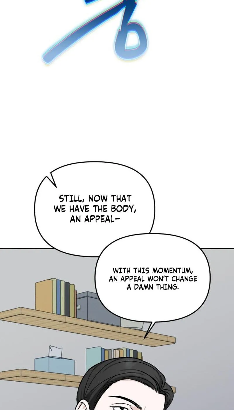 Spooky in Love Chapter 8 page 83 - 