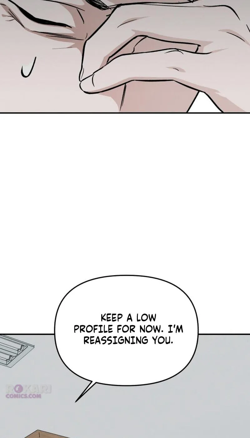 Spooky in Love Chapter 8 page 85 - 