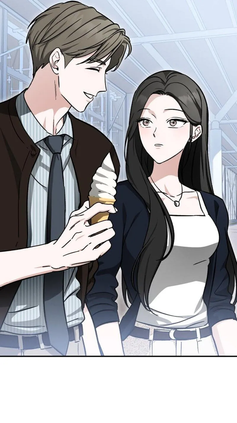 Spooky in Love Chapter 8 page 89 - 