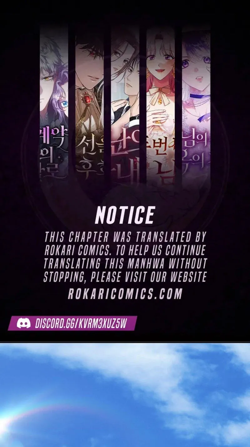 Spooky in Love Chapter 9 page 1 - 