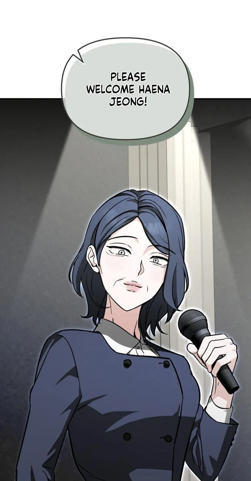 Spooky in Love Chapter 9 page 11 - 