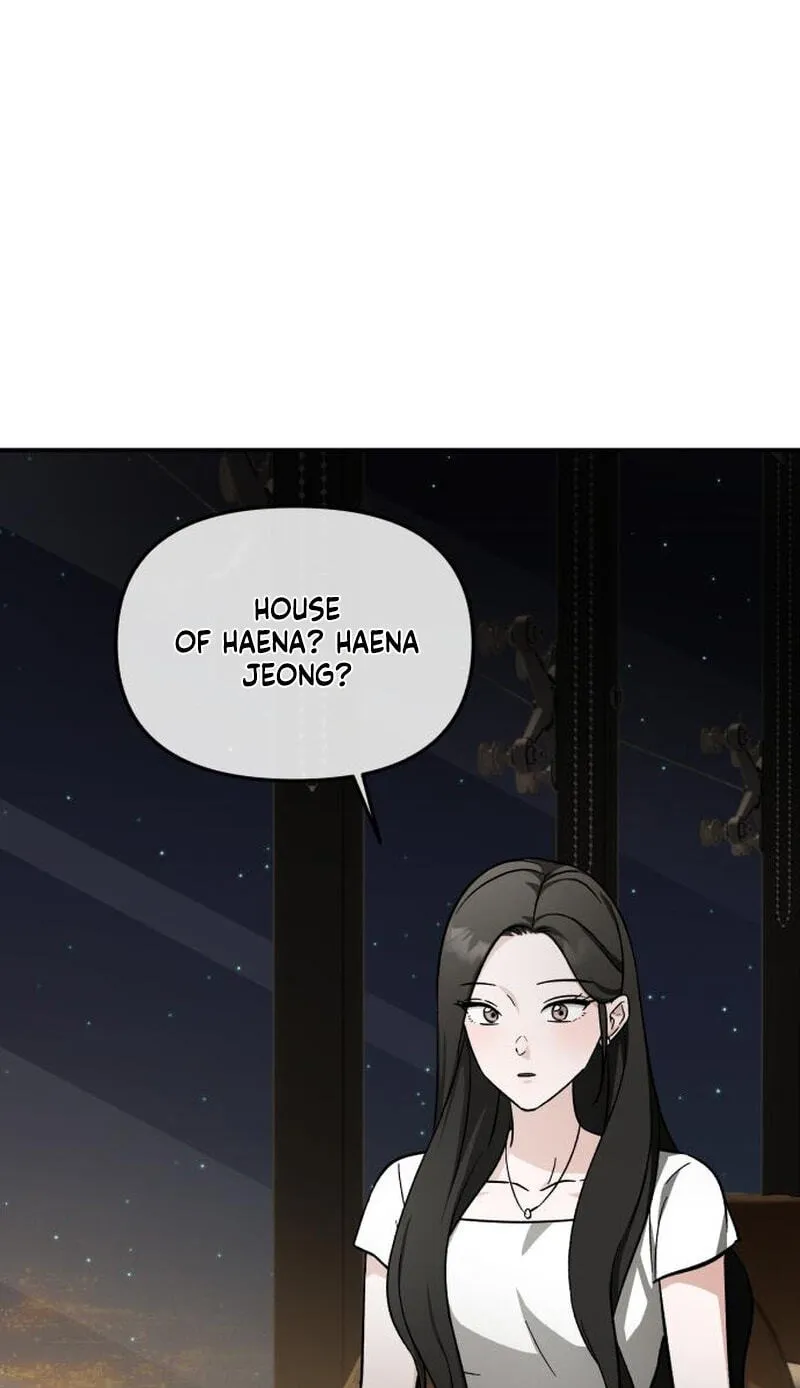 Spooky in Love Chapter 9 page 21 - 