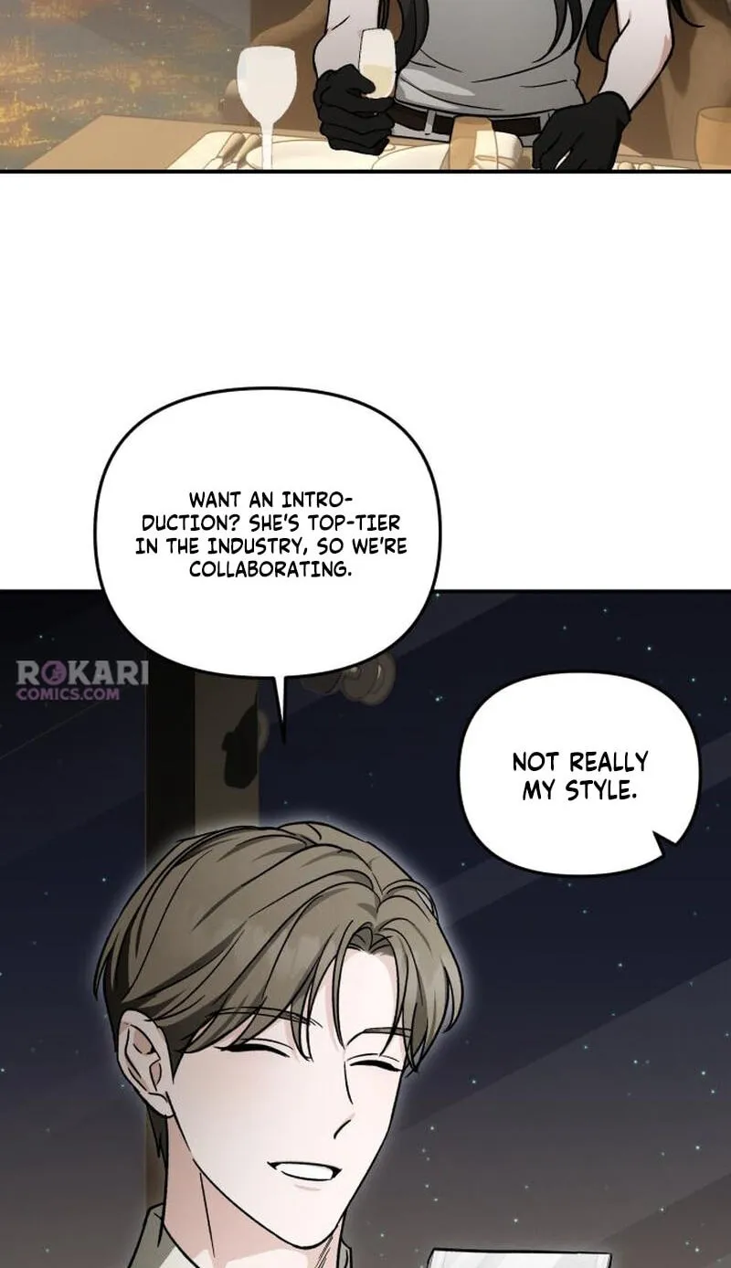 Spooky in Love Chapter 9 page 22 - 
