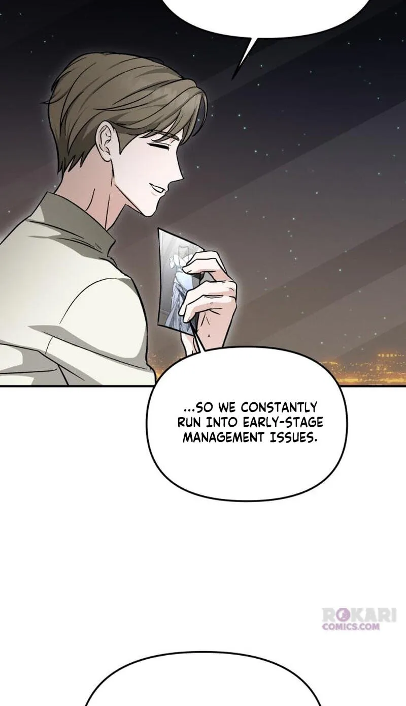 Spooky in Love Chapter 9 page 25 - 