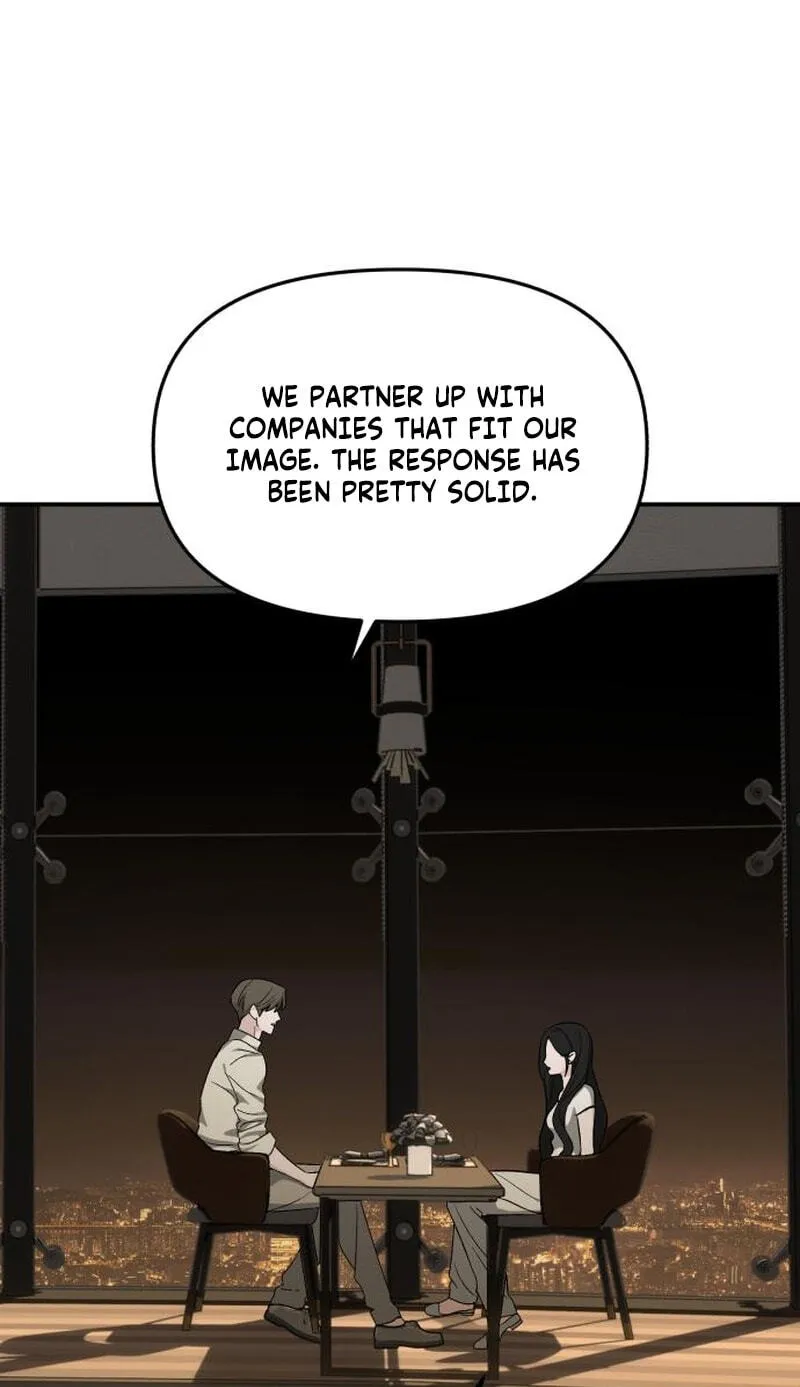 Spooky in Love Chapter 9 page 27 - 