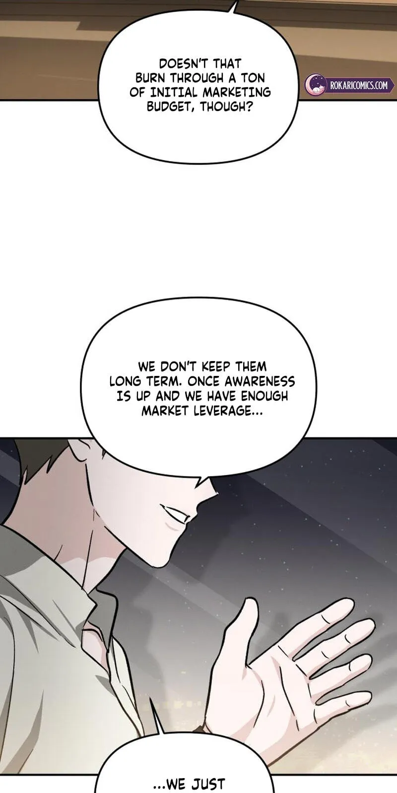 Spooky in Love Chapter 9 page 28 - 