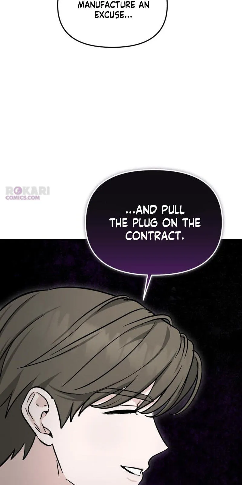 Spooky in Love Chapter 9 page 29 - 