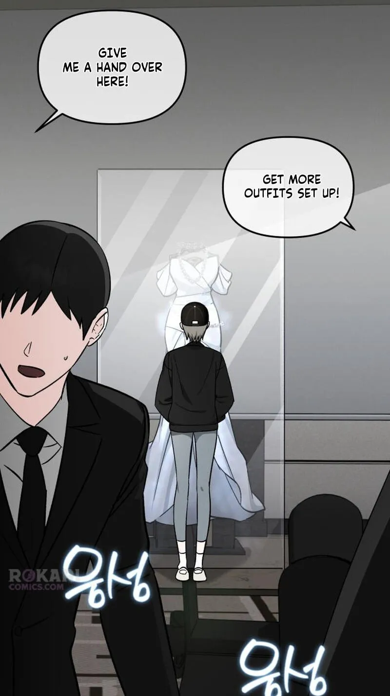 Spooky in Love Chapter 9 page 4 - 